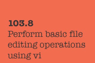 104.5 Manage file permissions and ownership