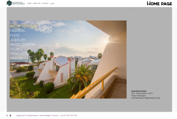 PhotoRoom photography