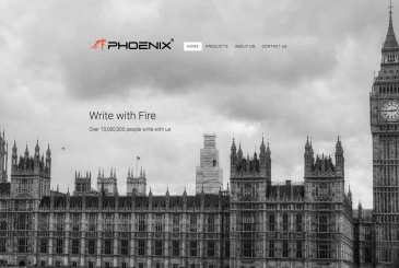 Phoenix Conrad Co., LTD.