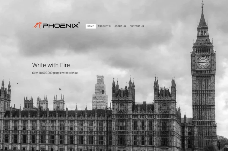 phoenix